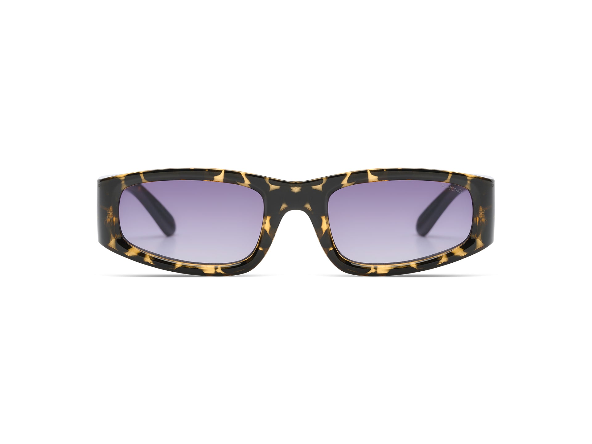Romeolona Rylan Dark Tortoise – KOMONO