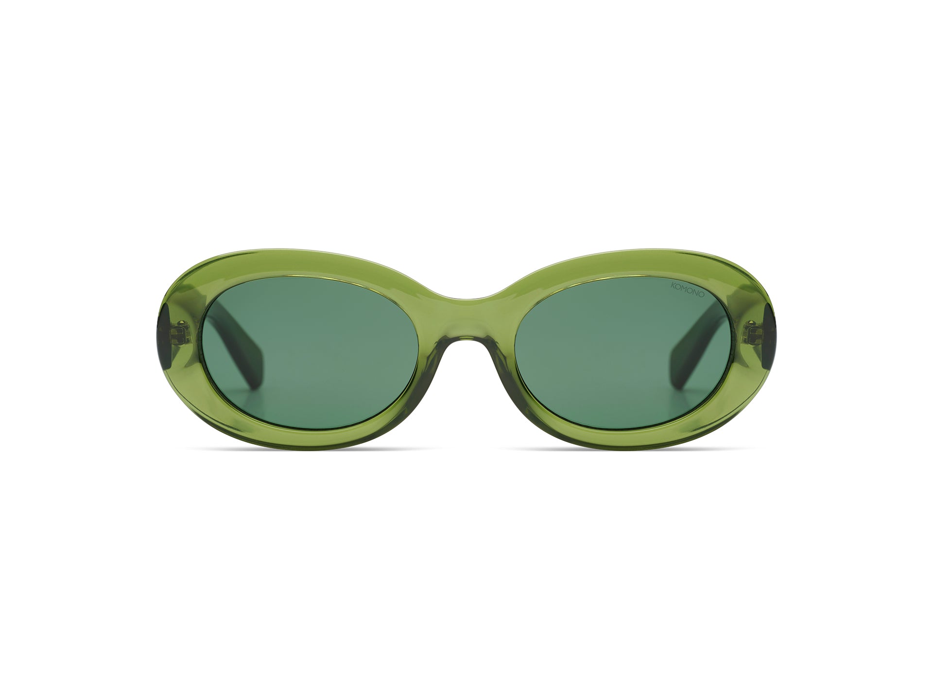 Luna Fern Blade – KOMONO