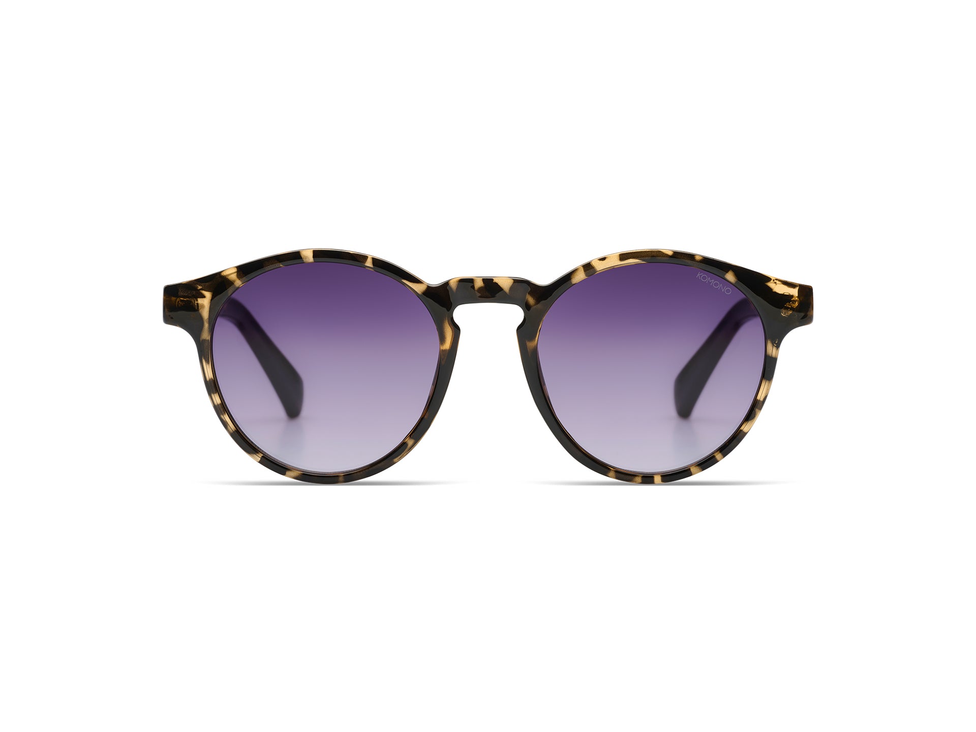 Devon Dark Tortoise – KOMONO
