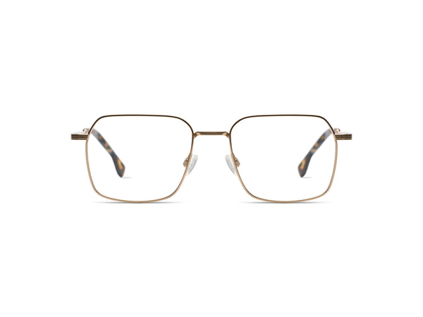 Rami White Gold Matte