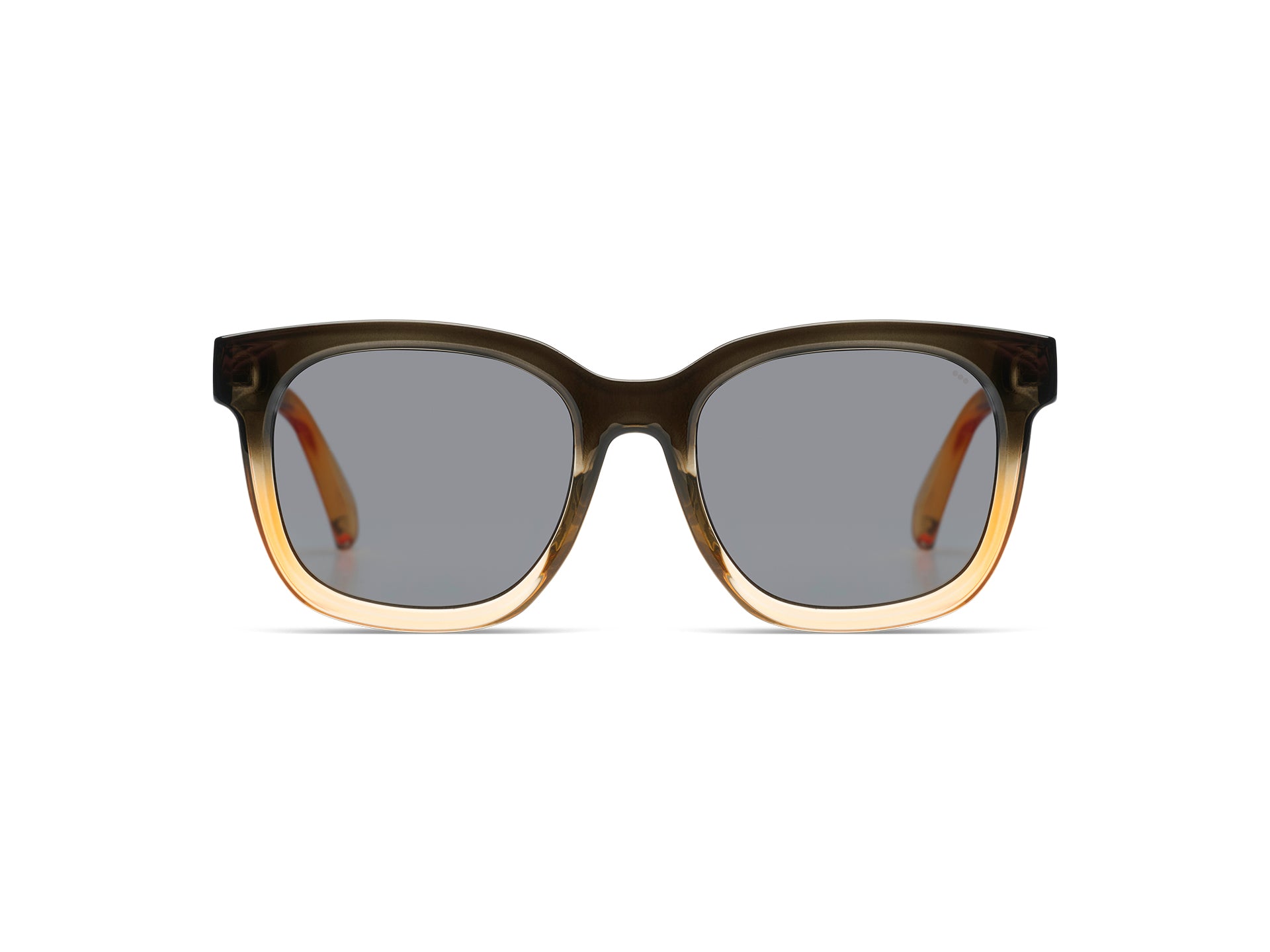 kimoa サングラス　希少　新品未使用　LA Sea Storm Sienna Sunlit Alloy – KOMONO