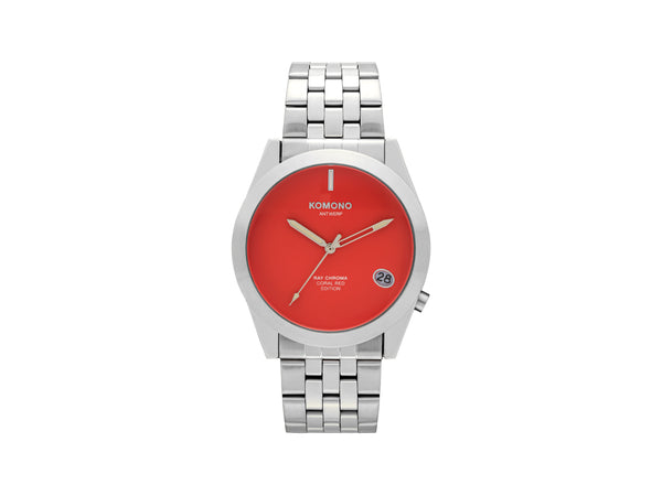 Ray Chroma Estate Silver Coral