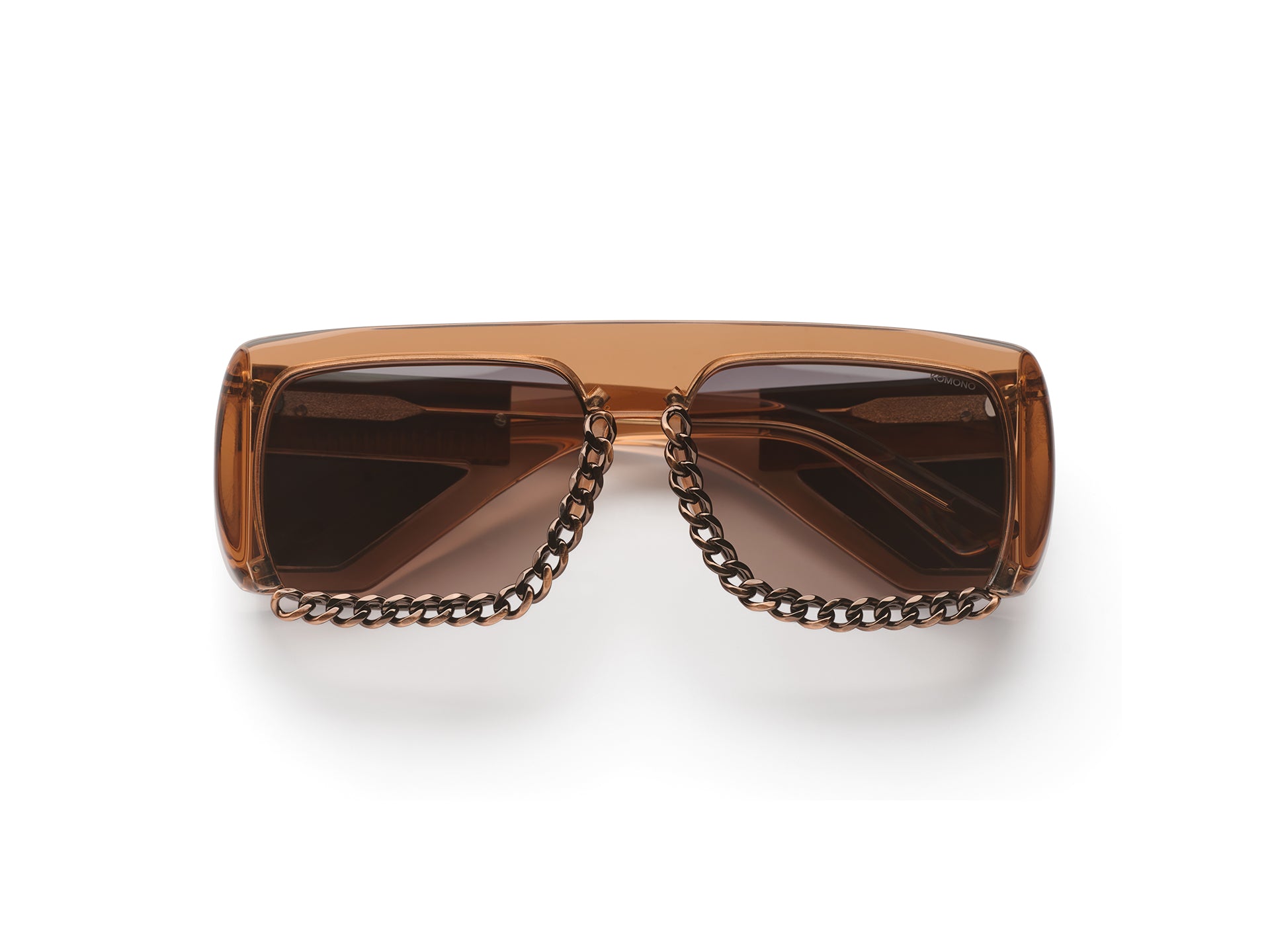ゴロマユ Komono X Maximilian Raynor Rope Cognac – KOMONO