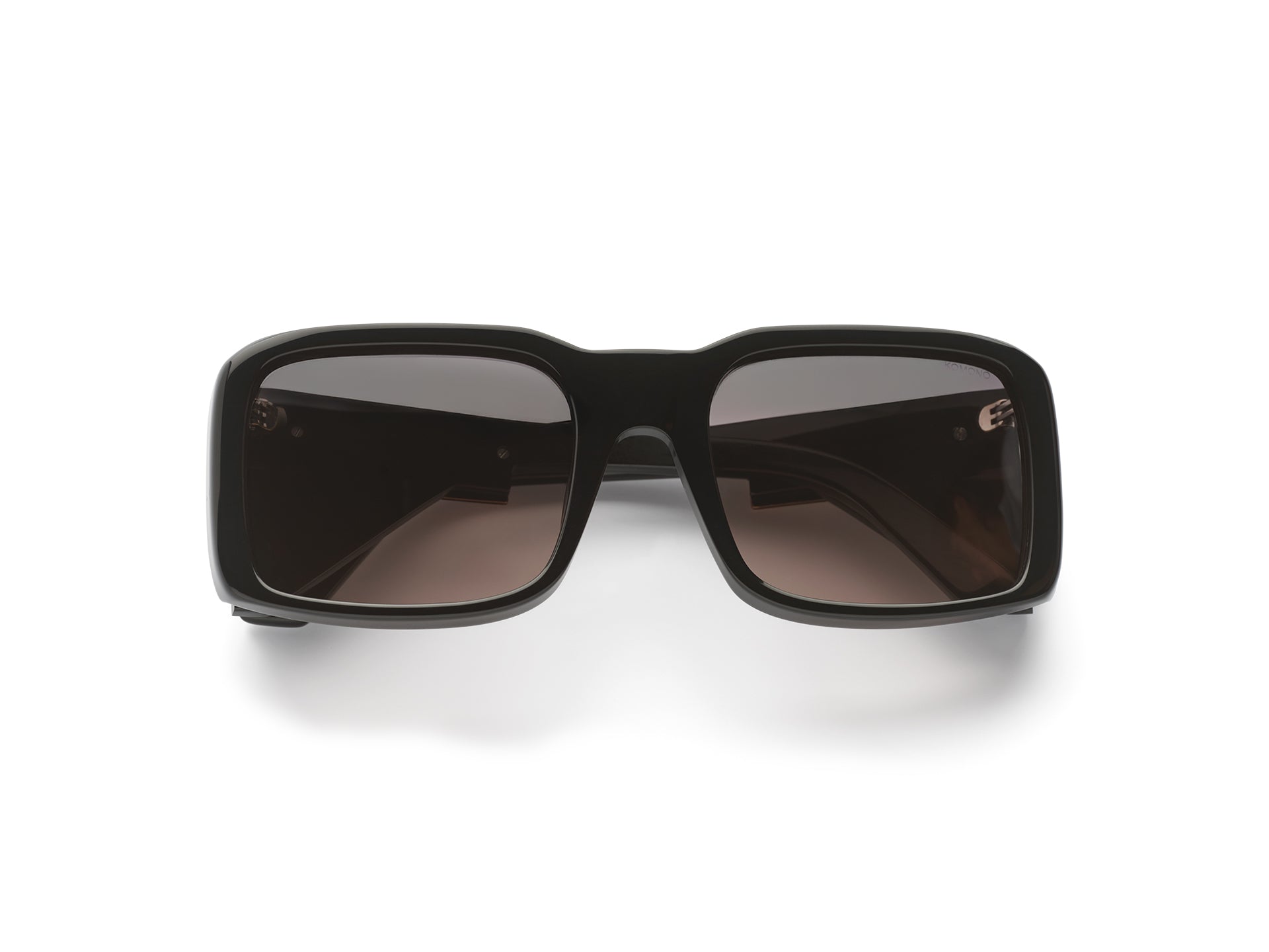 maxino klapprad Komono X Maximilian Raynor Core Black – KOMONO