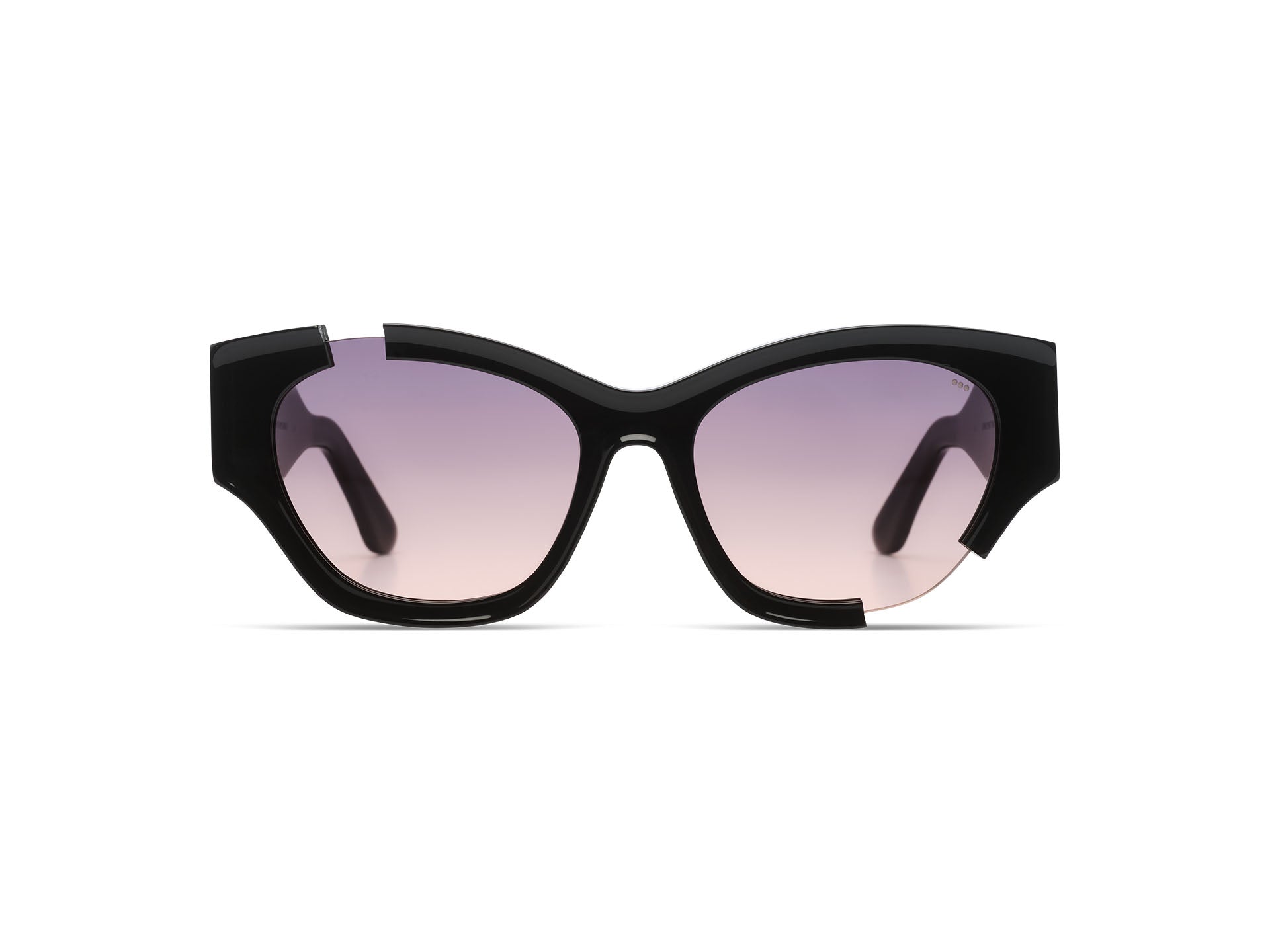 KOMOMO Matty Black Tortoise – KOMONO