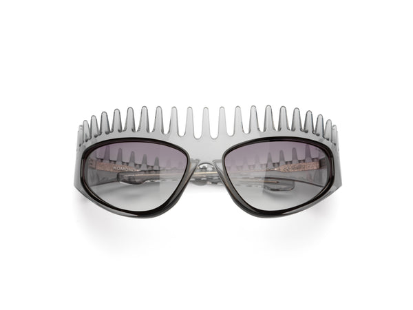 Komono X Uliana Shadow