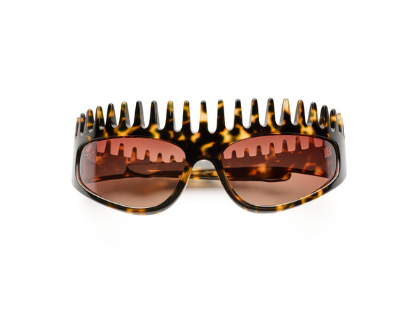 Komono X Uliana Giraffe