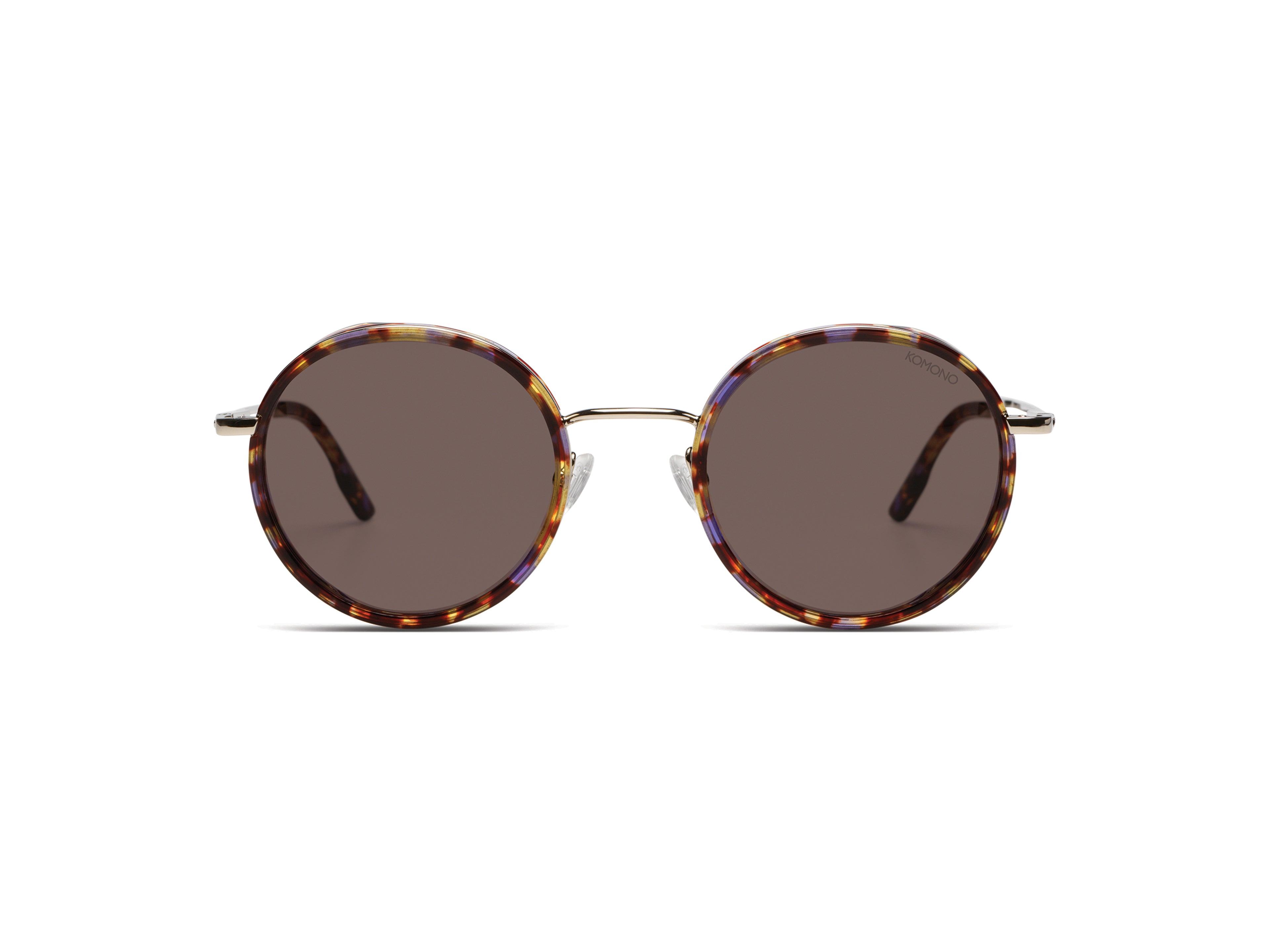 Jude Wing Silver Tropic – KOMONO