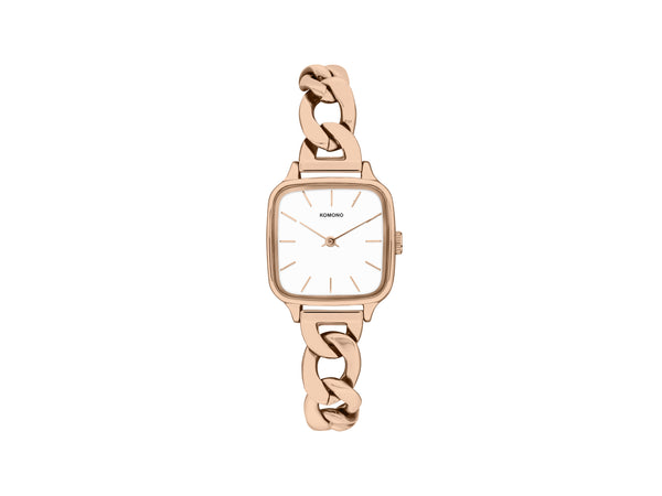 Kate Revolt Rose Gold
