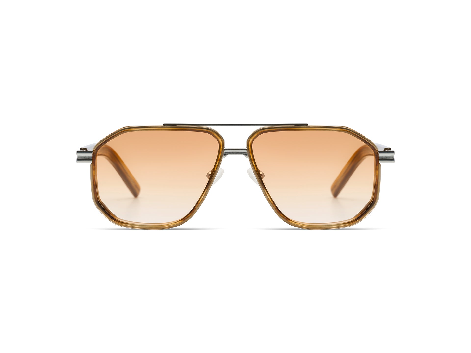Archie Tortoise Blonde Wing – KOMONO