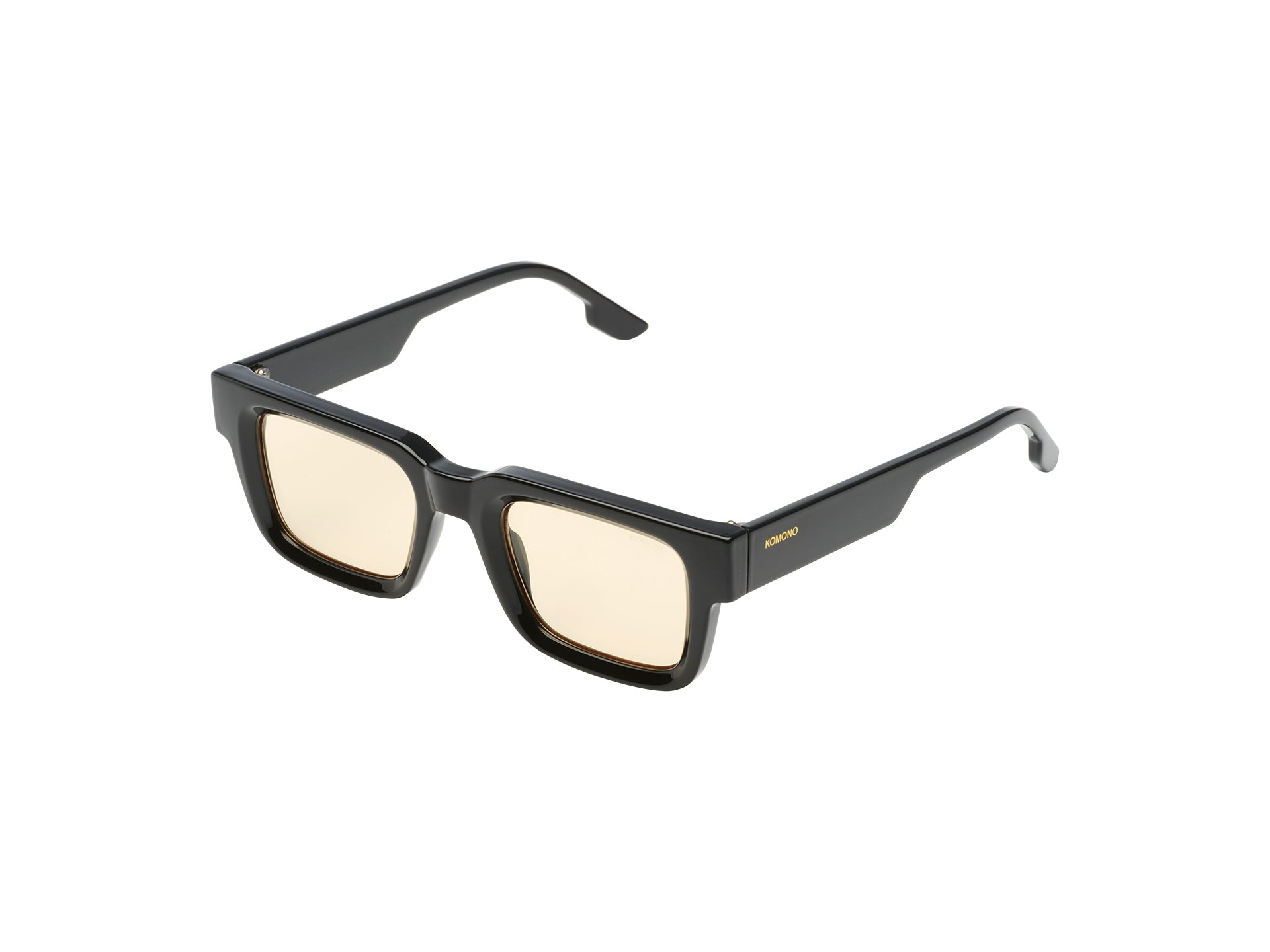 Victor Black Flare – KOMONO