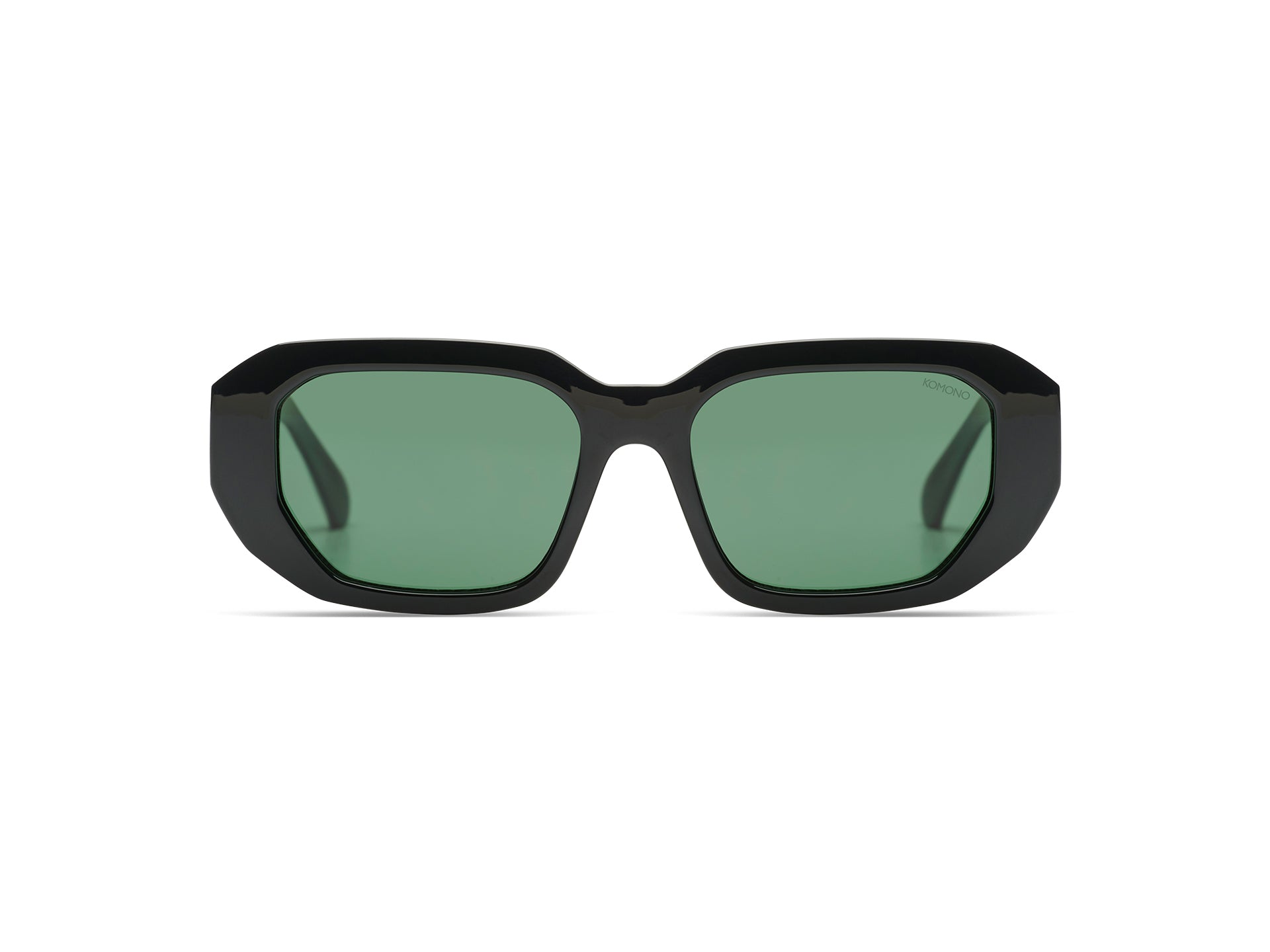 komomo Enno Dark Tortoise – KOMONO