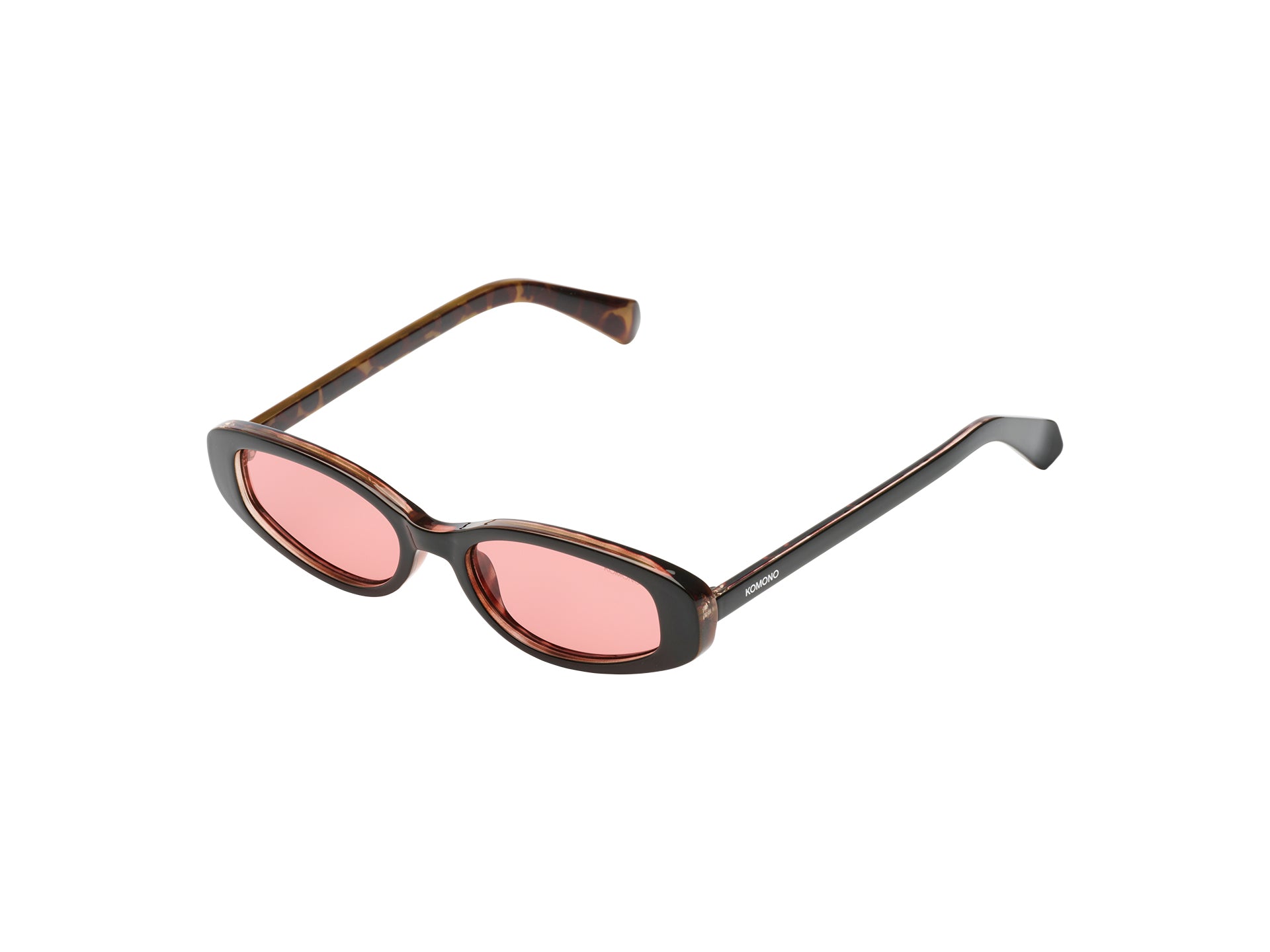 Emery Black Cherry – KOMONO