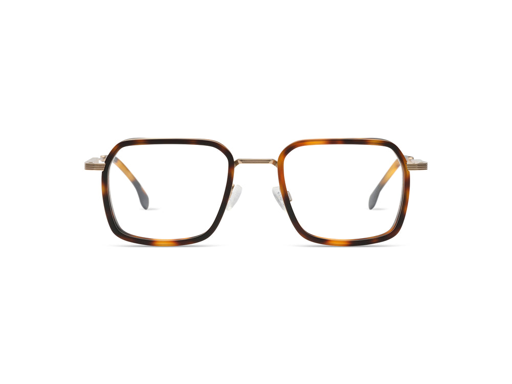 Raami Gold R Rami White Gold Havana – KOMONO