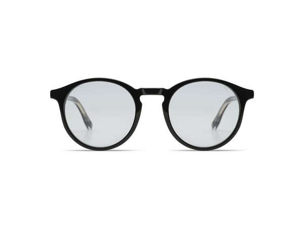 Archie Grand Black Rain Shade