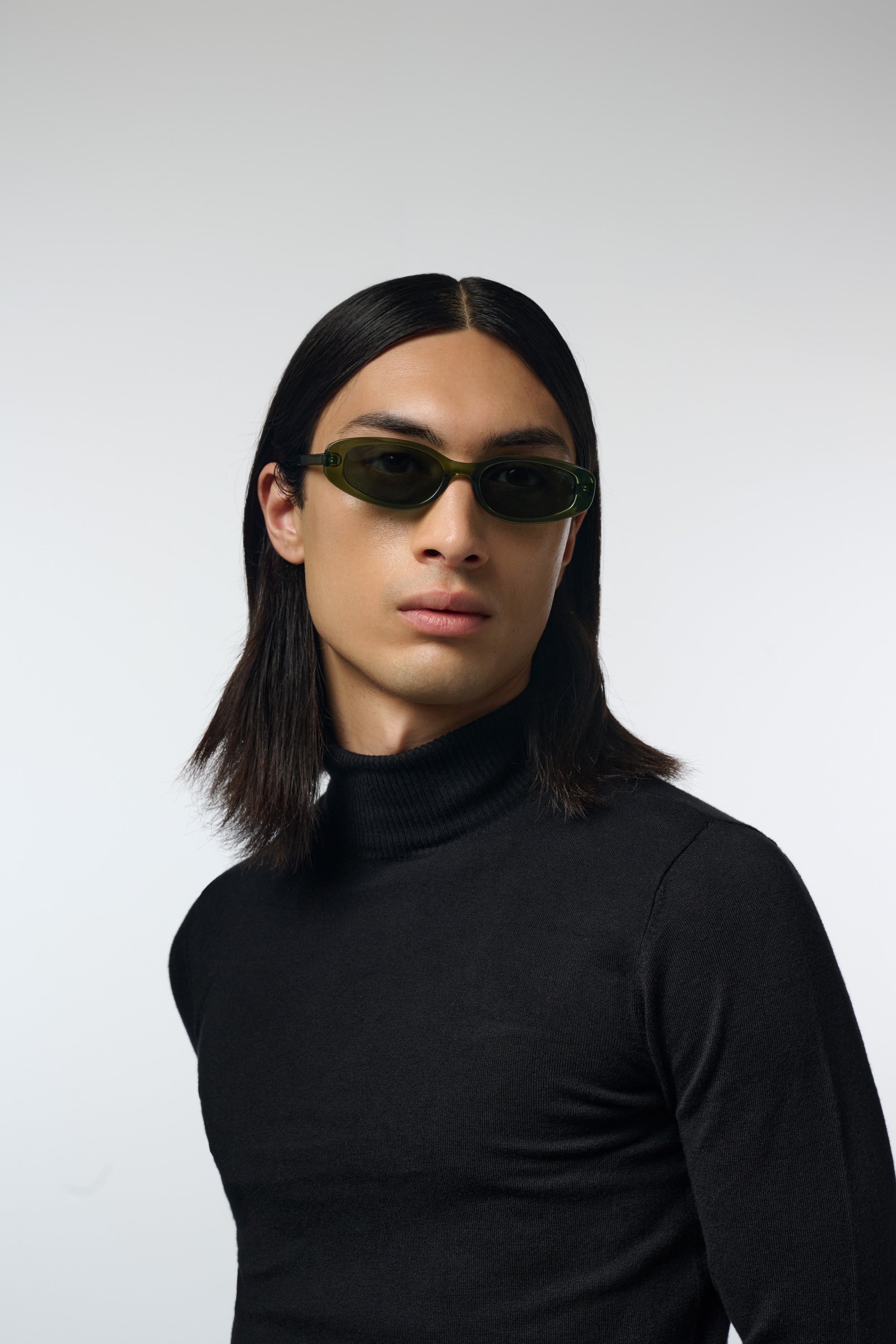 Emery Fern Blade – KOMONO