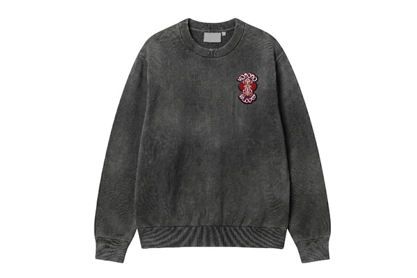 Bloom Crewneck Sweater XS