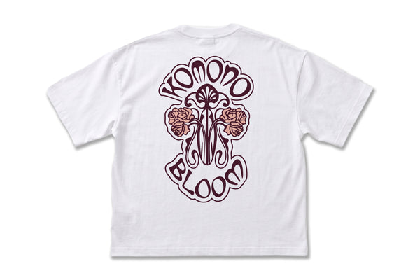 Bloom T-Shirt  XS