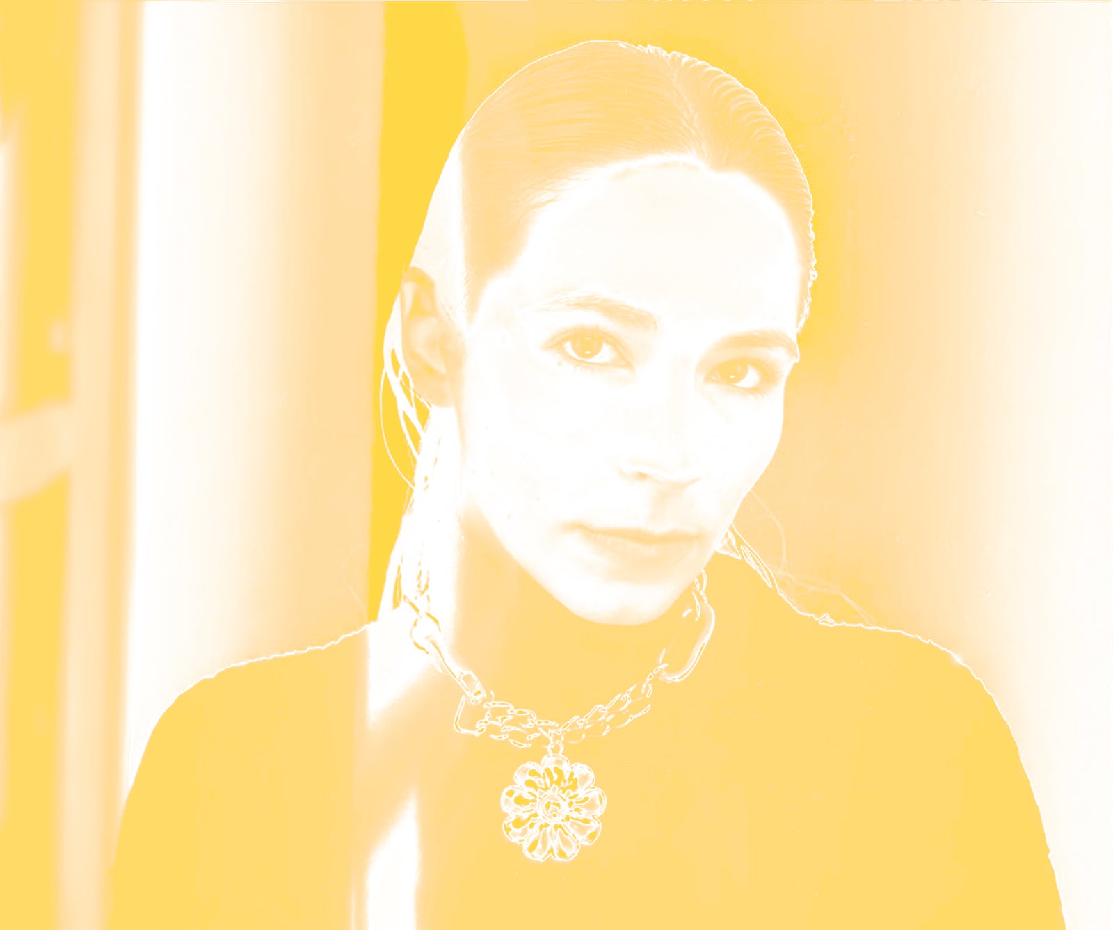 Komono X Chloë Reners