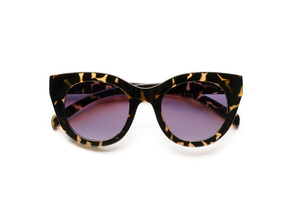 Louise Dark Tortoise