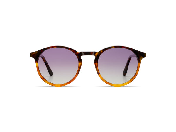 Archie Grand Caramel Russet