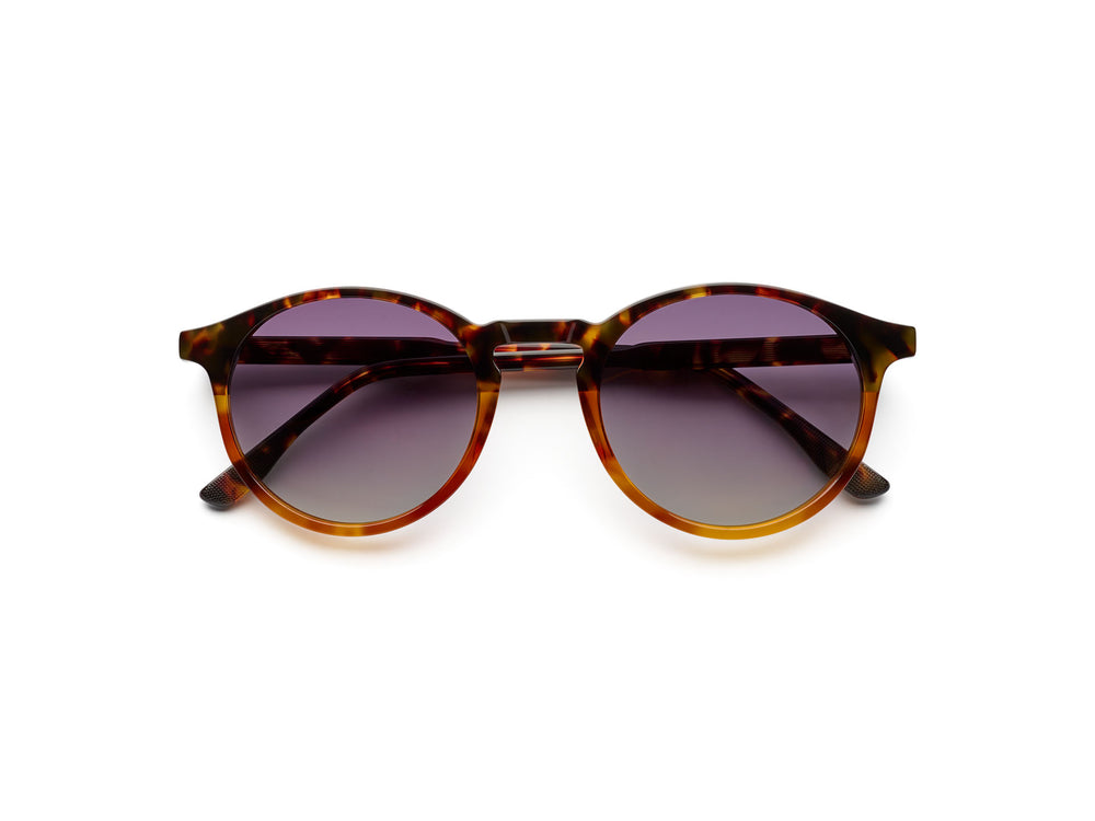 Archie Grand Caramel Russet – KOMONO