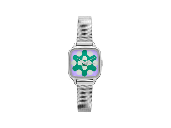 Kate Aurora Royale Silver Lilac