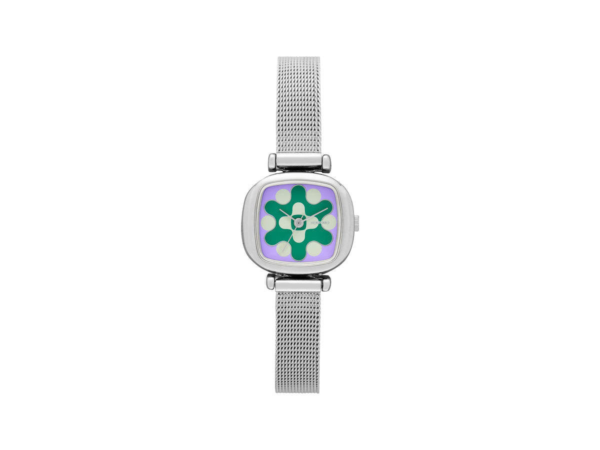 Moneypenny Aurora Royale Silver Lilac – KOMONO