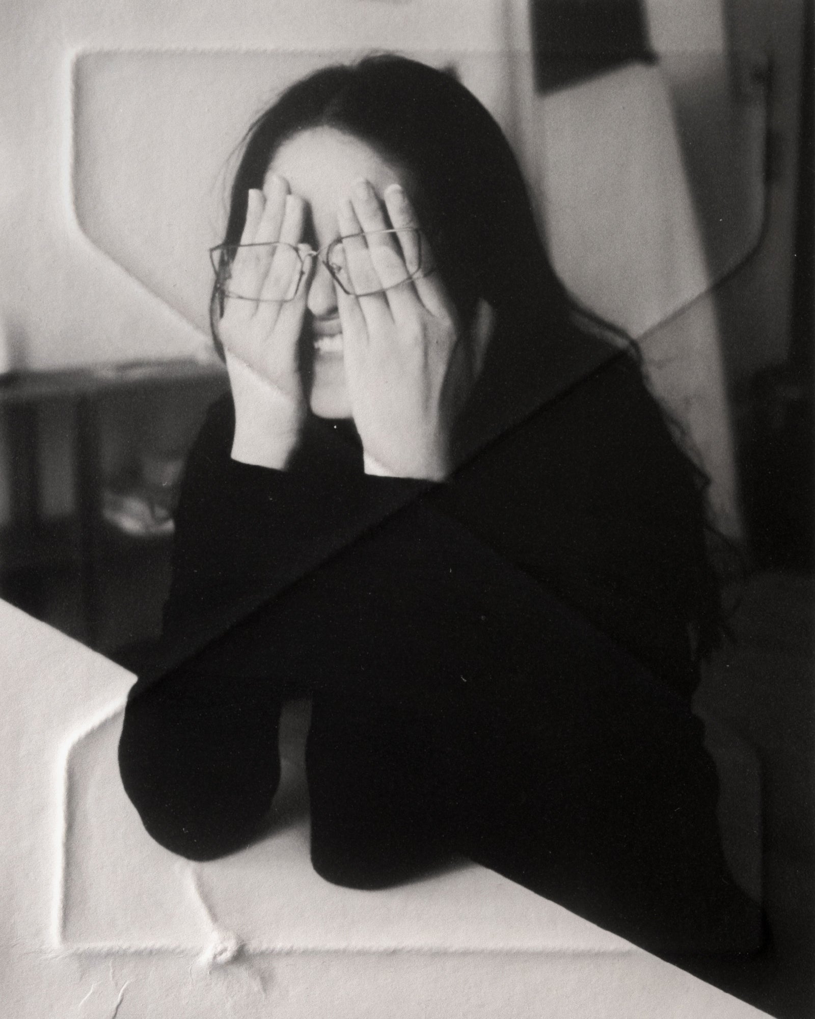KOMONO x Gabrielle Szwarcenberg