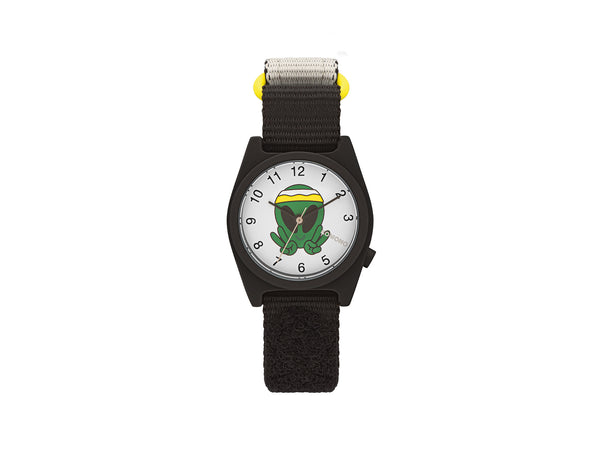 Rizzo Peace Alien