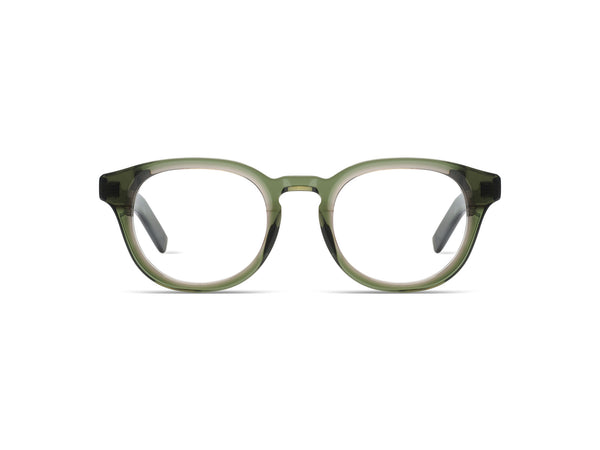 Riley Grand Olive Ruby
