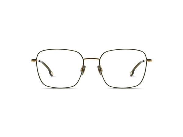 Don Olive White Gold