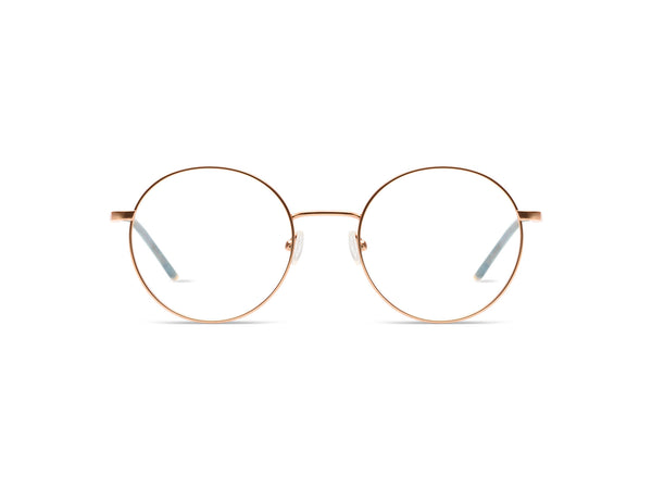 Jude Rose Gold Matte