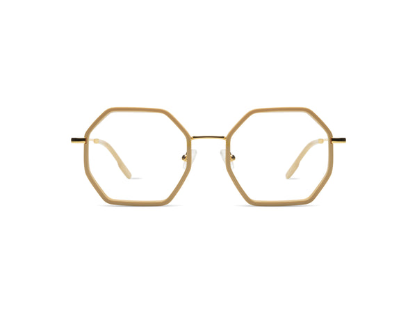 Janet Marshmallow Gold