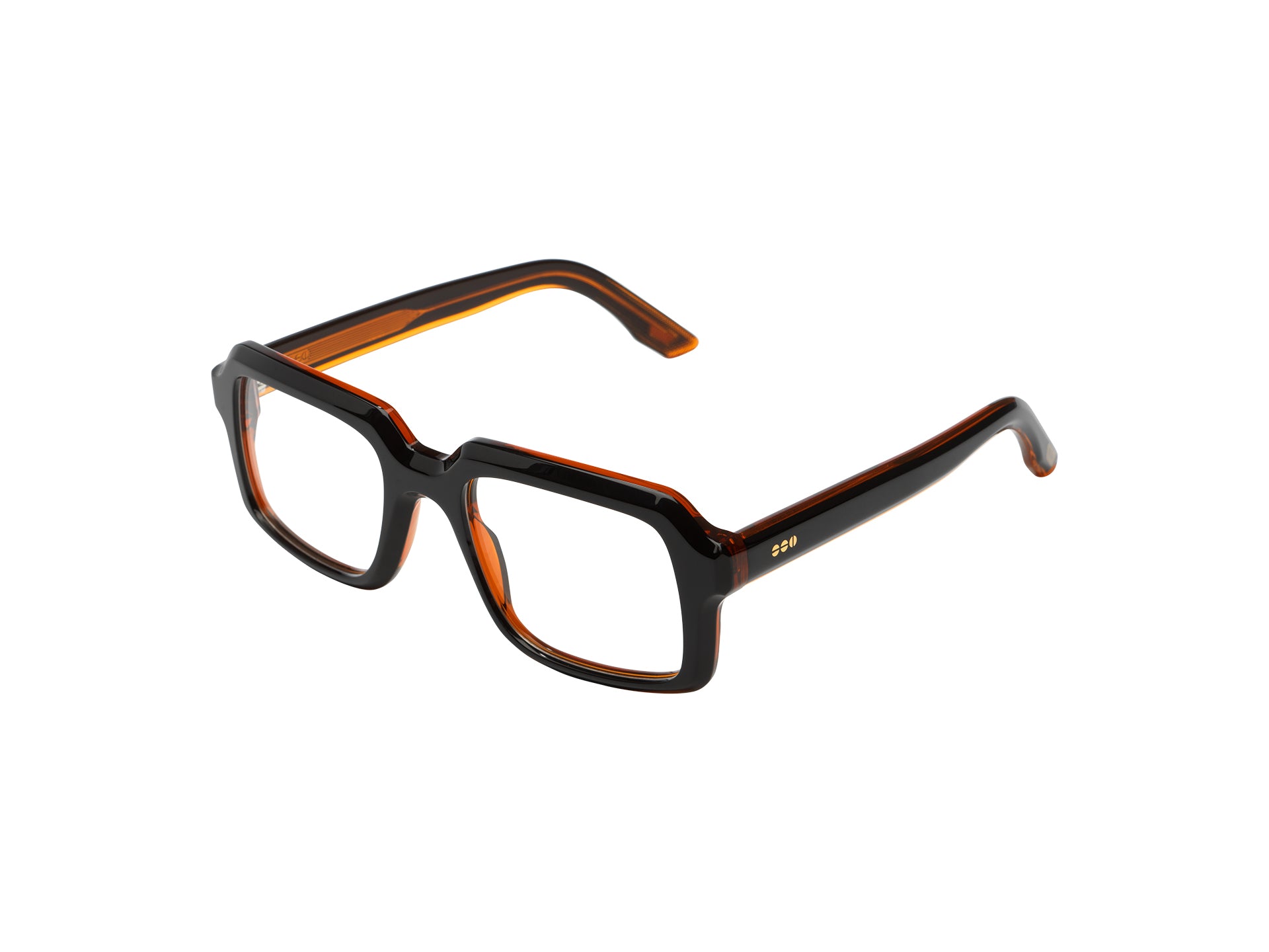 Teddy Black Bronze – KOMONO