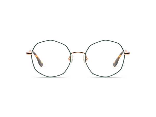 Sofia Slims Rose Gold Sage