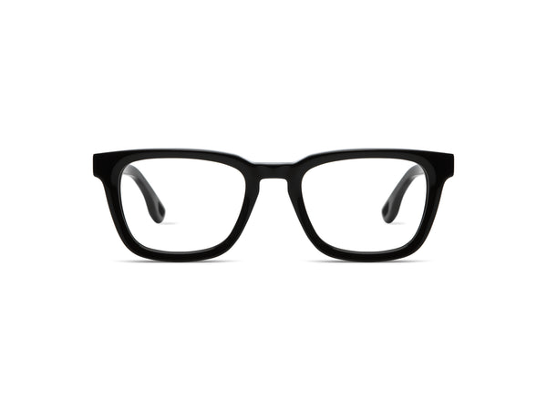 Parker Slims Black