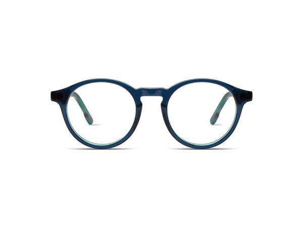 Archie Slims Blue Loops