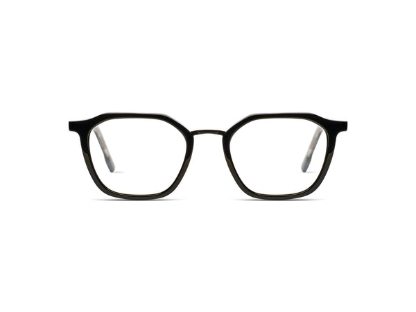 Hugo Black Rain Black