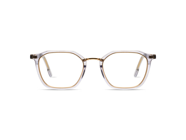 Hugo Shadow White Gold Matte