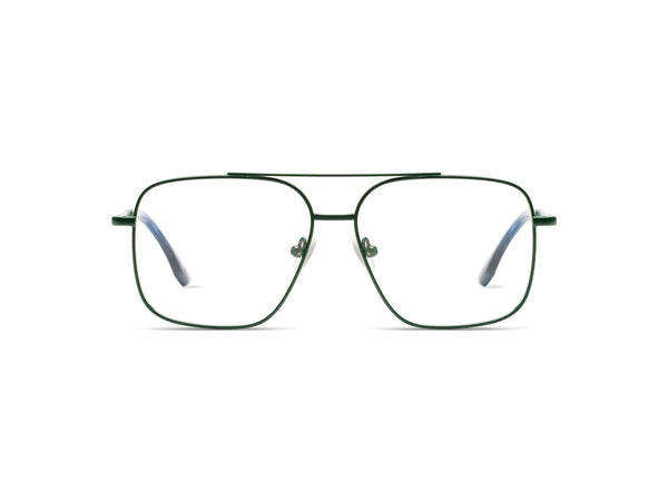 Jett Nightrider Green