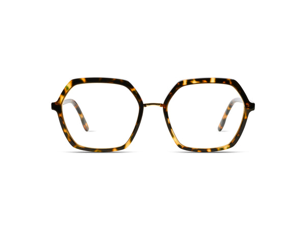 Paige Giraffe Whitegold