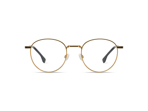 Rio Gold Matte