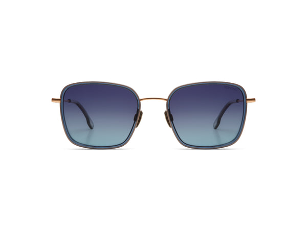 Don Jale Rose Gold