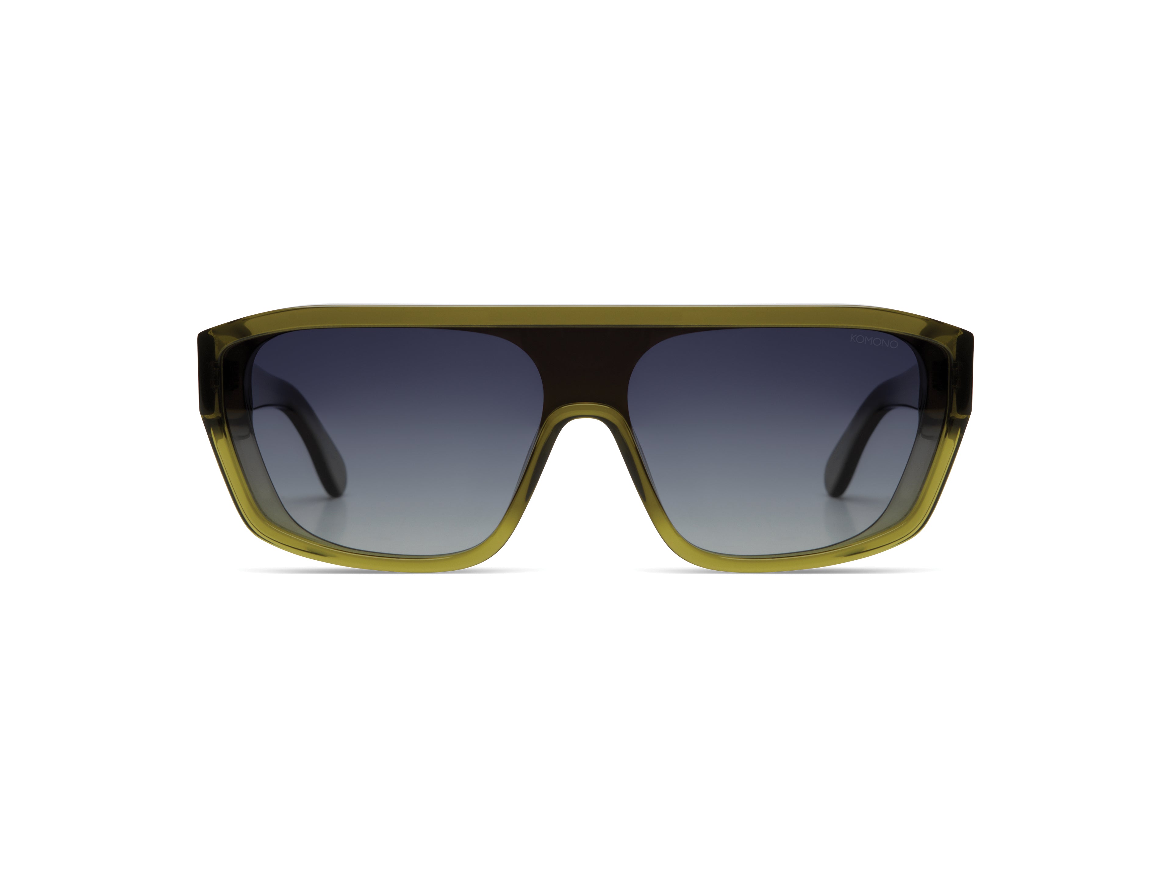 Vice Moss – KOMONO