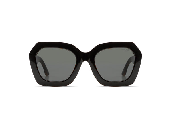 Gwen Black Tortoise
