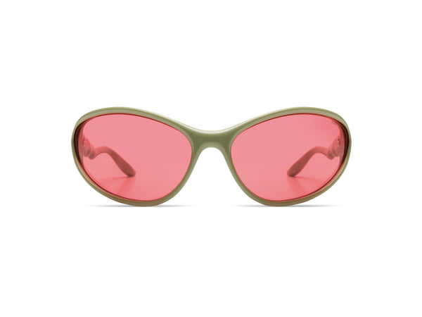 The Glitch Moss Cherry