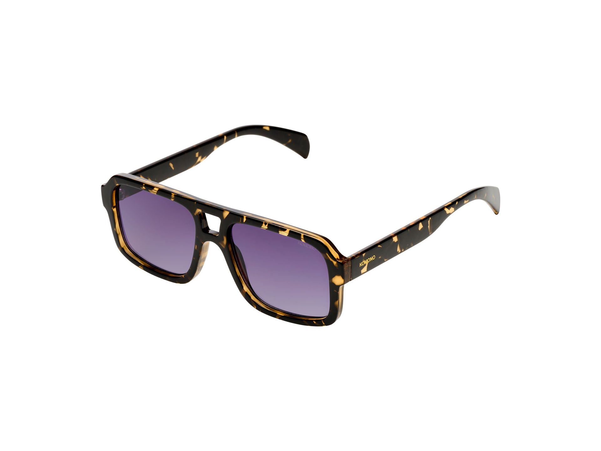 Falcon Dark Tortoise – KOMONO