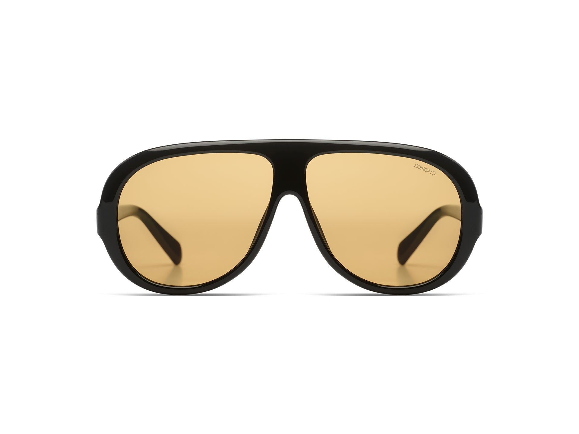 tatemo Tate Black Amber – KOMONO