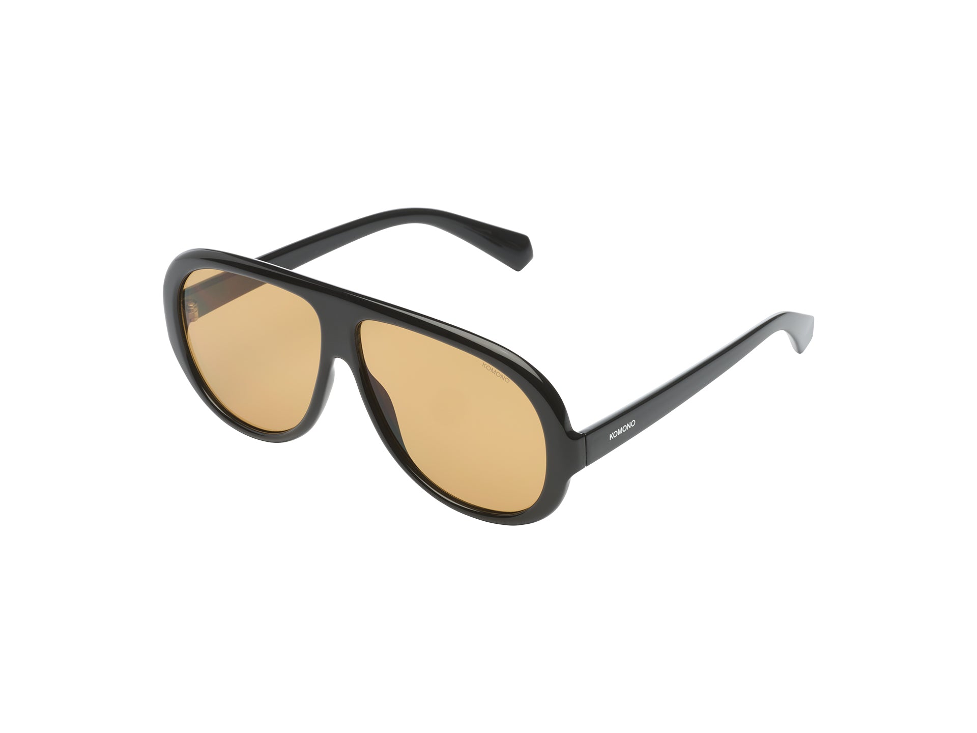 Tate Black Amber – KOMONO